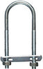 Stanley Hardware N222-125 5/16" X 1-3/8" X 2-1/2" Zinc U-Bolts (Pack of 5)