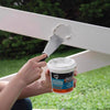 DAP Patching Compound White Exterior Filler 16 oz
