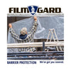 Film-Gard Plastic Sheeting 4 mil X 20 ft. W X 100 ft. L Polyethylene Clear 1 pk