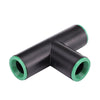 Raindrip 1/2 in. Compression Drip Irrigation Tee 1 pk - Deal of The Week