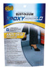 Rust-Oleum Indoor and Outdoor Clear Anti-Skid Additive 3.4 oz