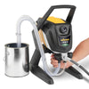 Wagner Control Pro 150 1500 psi Plastic Airless Paint Sprayer