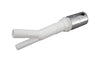 Plumb Pak Dishwasher Air Gap For Universal 8.67 in. L 5/8 in. White Plastic 1 pc - Deal of The Week
