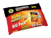 Grabber Warmers Hand Warmer 10 pk