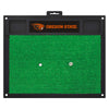 Oregon State University Golf Hitting Mat