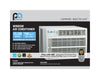 Perfect Aire 15000 BTU Window Air Conditioner w/Remote