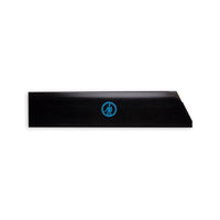 Messermeister Edge-Guard Black PVC Protective Blade Cover