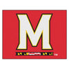 University of Maryland Rug - 34 in. x 42.5 in.