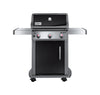Weber Spirit E-310 3 Burner Liquid Propane Grill Black