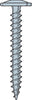 Simpson Strong-Tie No. 8 Sizes X 1-1/4 in. L Phillips Wafer Head Structural Screws 0.6 lb 100 pk