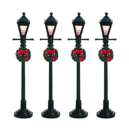 VILLAGE LIGHTING ACCESS (Pack of 12)