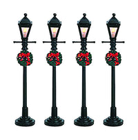 VILLAGE LIGHTING ACCESS (Pack of 12)