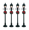 VILLAGE LIGHTING ACCESS (Pack of 12)