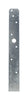 Simpson Strong-Tie 18 in. H x 1.25 in. W 20 Ga. Galvanized Steel Strap (Pack of 50)