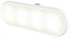 GE Automatic/Manual Plug-in LED Night Light w/Sensor