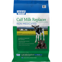 Sav-A-Caf Value Milk Replacer Non Medicated
