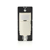 Leviton Decora 2.5 amps Single Pole Motion Sensor Switch Light Almond 1 pk
