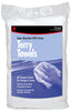 Buffalo Cotton Terry Towels 14 in. W X 17 in. L 12 pk