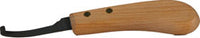 Decker Hoof Trimming Knife
