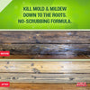 Mold Armor E-Z Deck/Fence/Patio Wash 64 oz (Pack of 6)