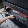 Weber Searwood 600 24" Wood Pellet WiFi Grill Black