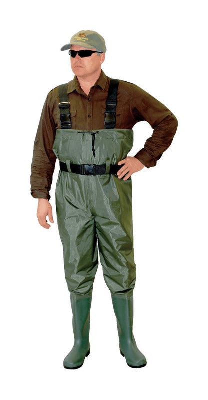 Caddis Chest Wader 13 in.