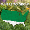 Jonathan Green Contractors Annual Ryegrass Full Sun/Medium Shade Grass Seed 50 lb