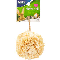 Chew Ball For Small Animals