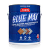 Ames Blue Max Matte Translucent Blue Water-Based Waterproof Sealer 1 gal. (Pack of 4)