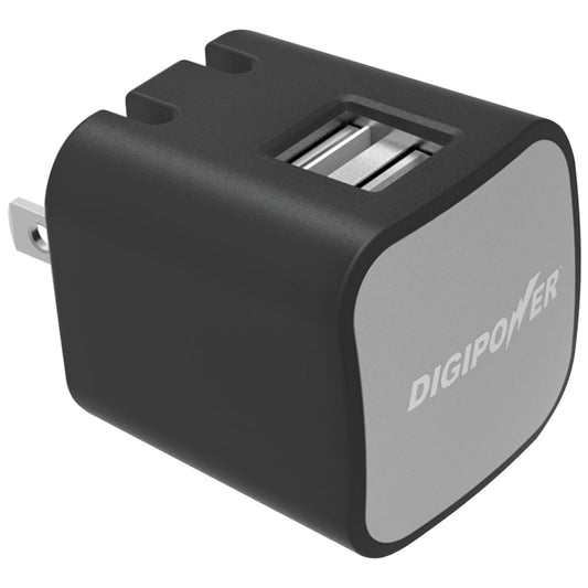 Digipower Insta Sense USB Wall Charger 1 pk