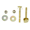 Plumb Pak Toilet Bolt Set Brass