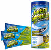 Green Gobbler Ecoworks Powder Drain Opener Pacs 6.53 oz