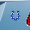 NFL - Indianapolis Colts  3D Color Metal Emblem