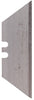 Olympia Tools 1.87 in. Steel Utility Replacement Blade 5.88 in. L 10 pc