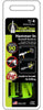 WallClaw Anchors .25 in. D X 2 in. L Plastic/Steel Pan Head Wallboard Anchors 4 pk