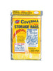 Warp's Giant Yellow Storage Banana Bag 45 x 96 in.