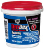 DAP DryDex Ready to Use White Spackling Compound 0.5 pt. (Pack of 12)