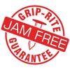 Grip-Rite 2-3/8 in. 12 Ga. Angled Strip Electro Galvanized Framing Nails 21 deg 5000 pk