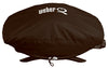 Weber Q200/2000 Black Grill Cover