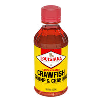 Louisiana Fish Fry Seafood Boil Seafood Seasoning 8 oz