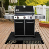 Purdue University Grill Mat - 26in. x 42in.