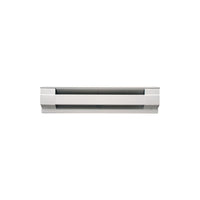 Cadet 100 sq ft 1710 BTU Convection Baseboard Heater