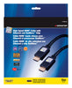Monster Just Hook It Up 49.5 ft. L High Speed Cable with Ethernet HDMI