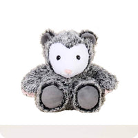 Warmies Opossum Stuffed Animals