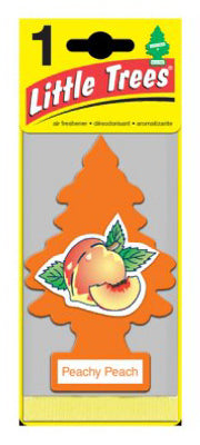 Little Trees Car Air Freshener 1 pk (Pack of 24)