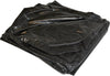 Foremost Dry Top 9 ft. W X 9 ft. L Heavy Duty Polyethylene Tarp Black