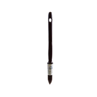 Home Plus 18 mm Round Trim Paint Brush (Pack of 12)