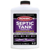 Roebic Concentrate Septic System Treatment 32 oz (Pack of 4)