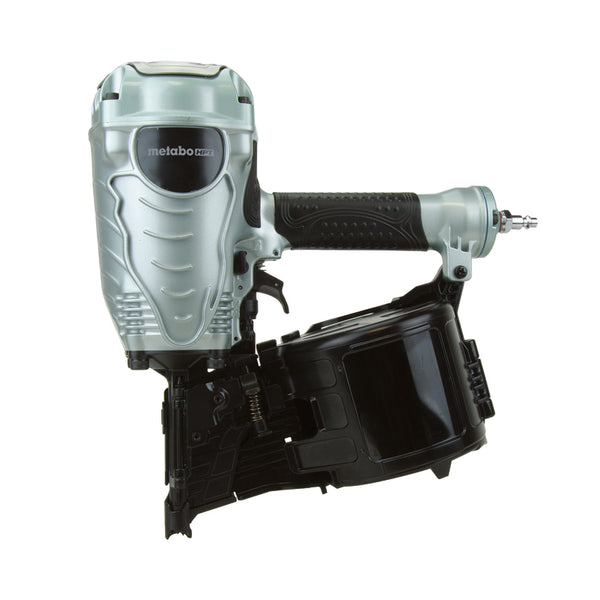 Clavadora neumática para estructuras Metabo HPT de 16 grados - Oferta de la semana