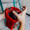 Handy Handy Paint Pail Clear 1 qt Plastic Liner